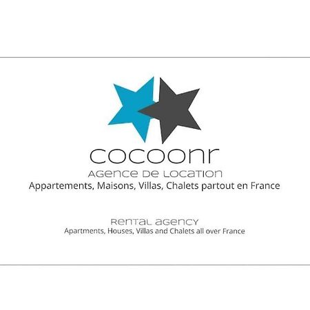Le Cocon De La Daurade By Cocoonr Apartment Toulouse Exterior foto