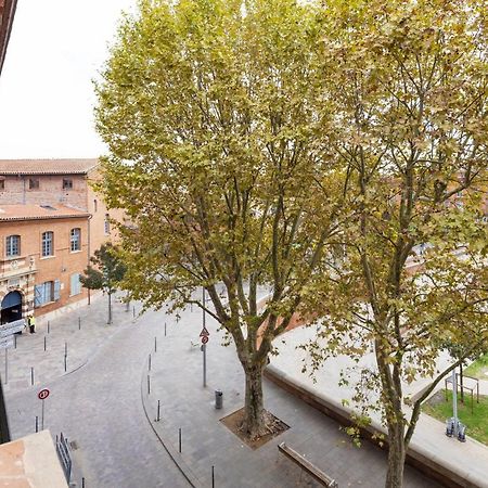 Le Cocon De La Daurade By Cocoonr Apartment Toulouse Exterior foto