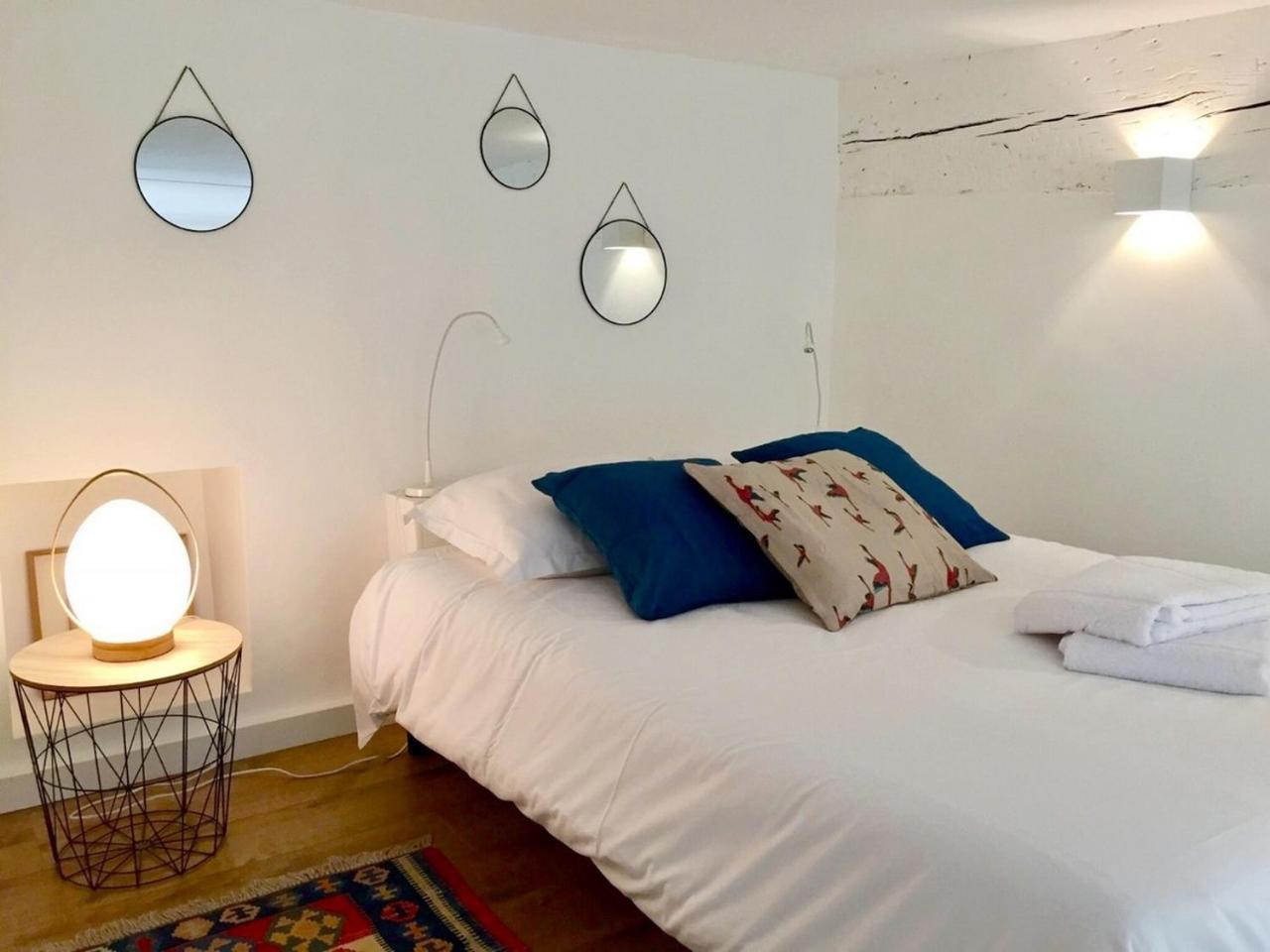 Le Cocon De La Daurade By Cocoonr Apartment Toulouse Exterior foto