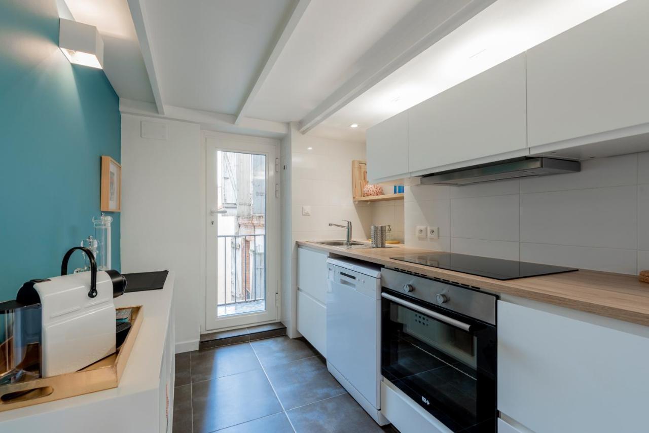 Le Cocon De La Daurade By Cocoonr Apartment Toulouse Exterior foto