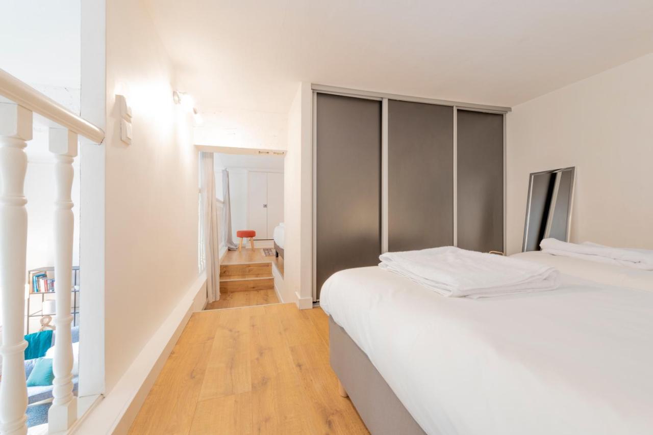 Le Cocon De La Daurade By Cocoonr Apartment Toulouse Exterior foto