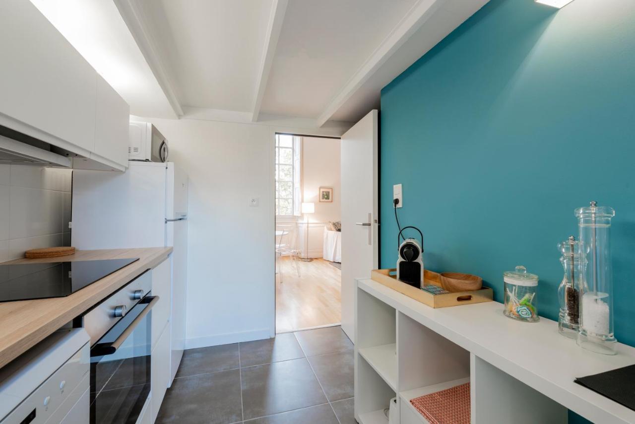 Le Cocon De La Daurade By Cocoonr Apartment Toulouse Exterior foto