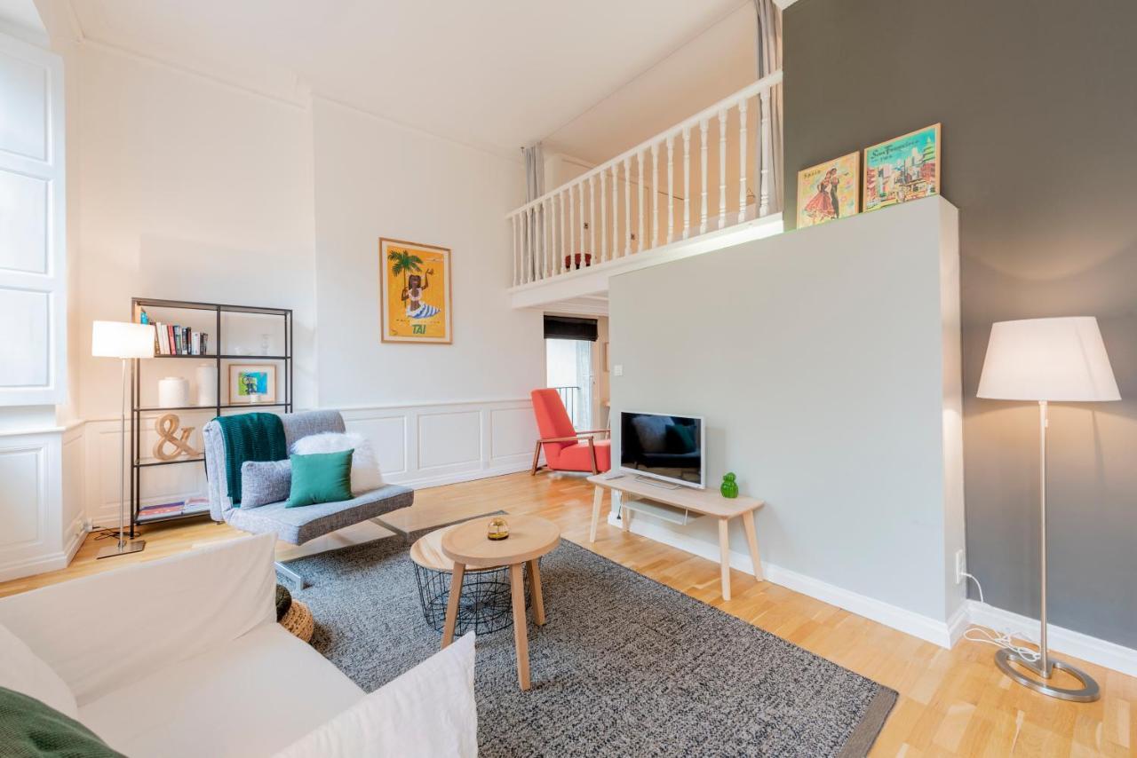 Le Cocon De La Daurade By Cocoonr Apartment Toulouse Exterior foto