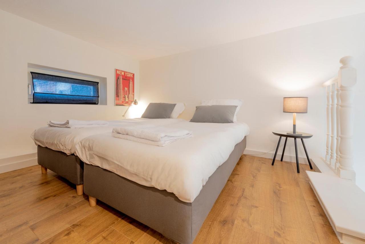 Le Cocon De La Daurade By Cocoonr Apartment Toulouse Exterior foto