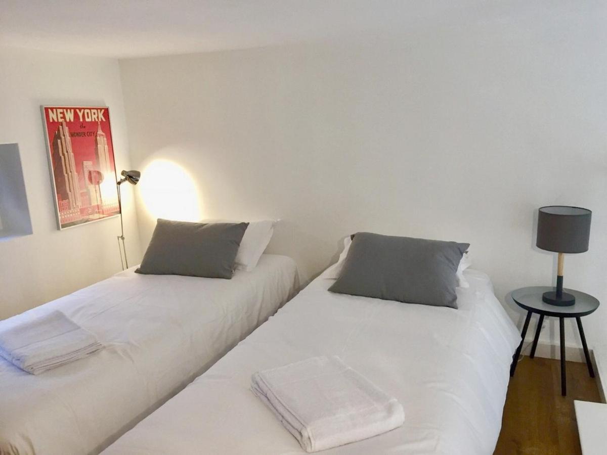Le Cocon De La Daurade By Cocoonr Apartment Toulouse Exterior foto