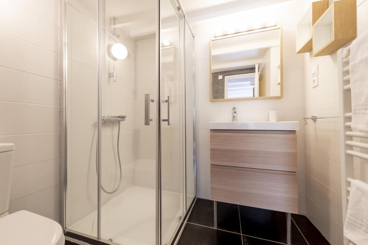 Le Cocon De La Daurade By Cocoonr Apartment Toulouse Exterior foto