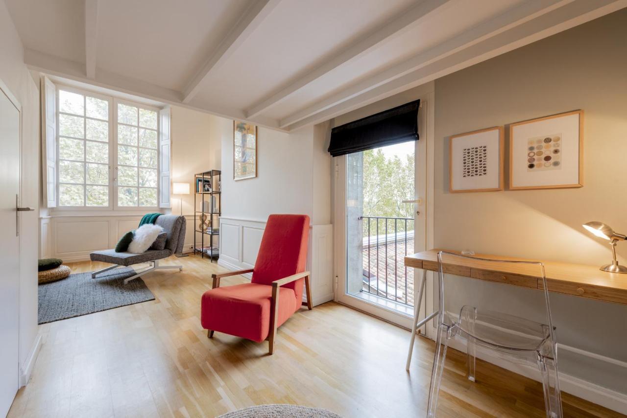 Le Cocon De La Daurade By Cocoonr Apartment Toulouse Exterior foto